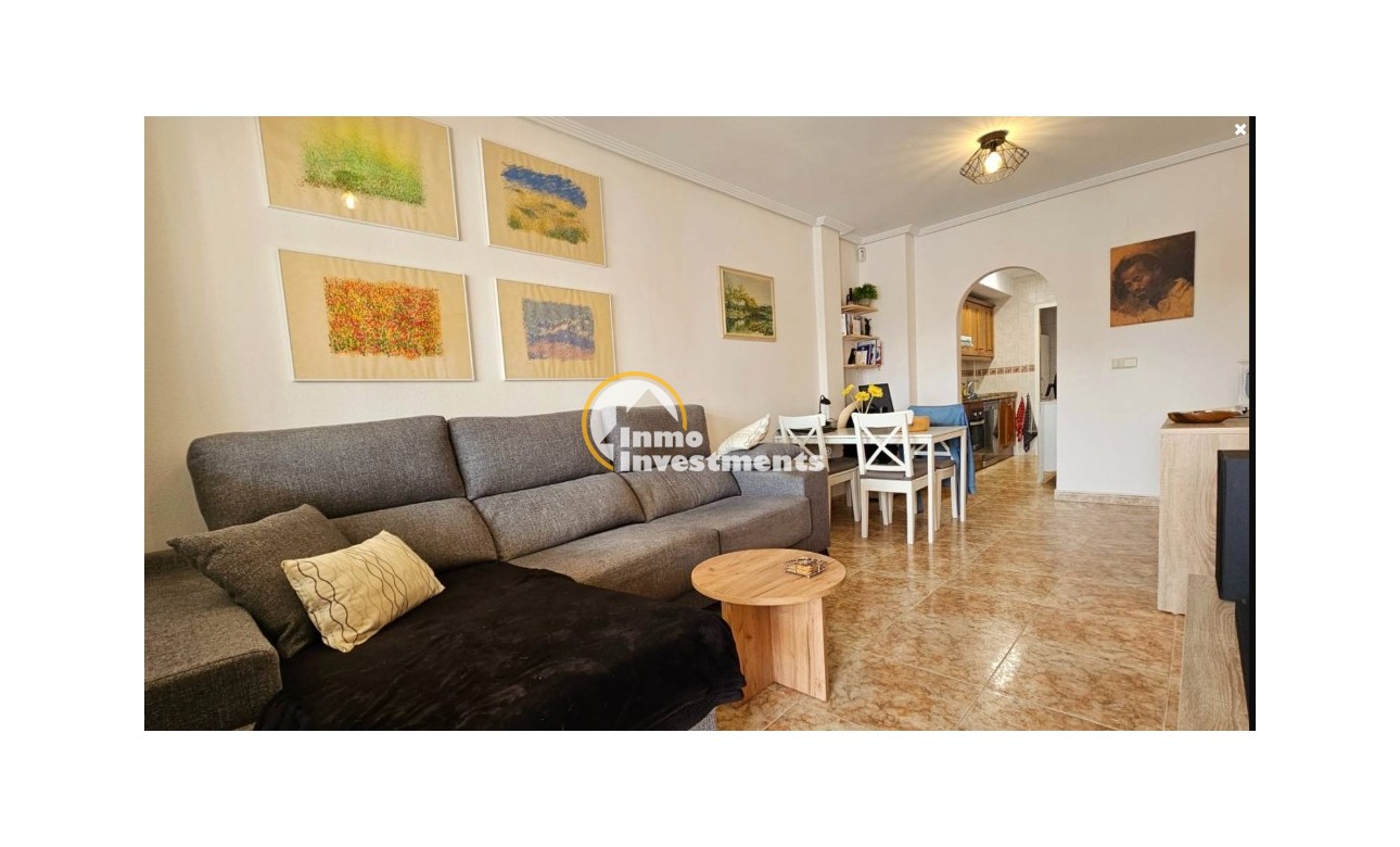 Resale - Apartment - Punta Prima - La Ciñuelica