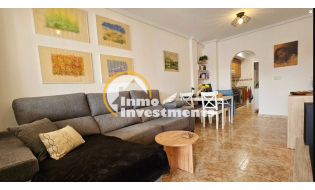 Resale - Apartment - Punta Prima - La Ciñuelica