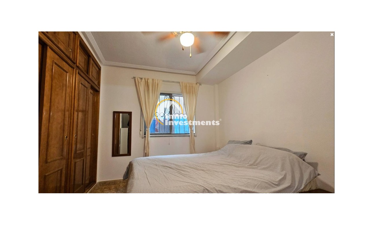 Resale - Apartment - Punta Prima - La Ciñuelica