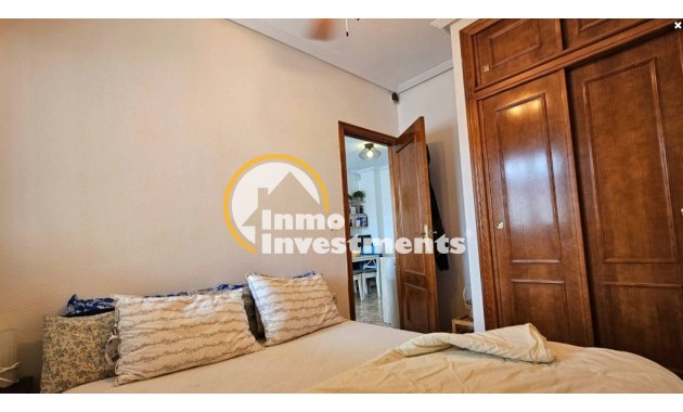 Resale - Apartment - Punta Prima - La Ciñuelica
