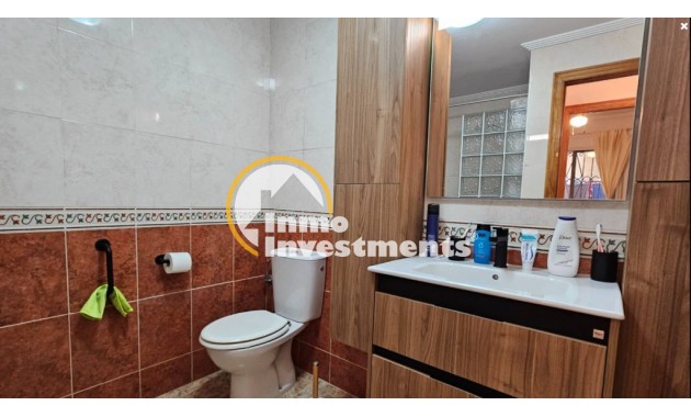 Resale - Apartment - Punta Prima - La Ciñuelica