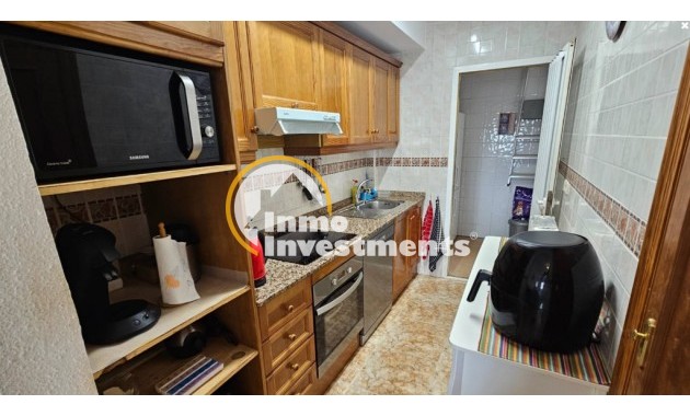 Resale - Apartment - Punta Prima - La Ciñuelica