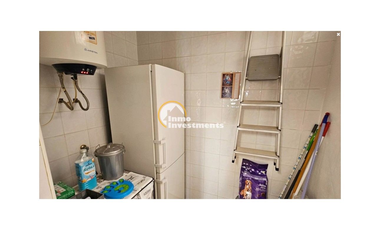 Resale - Apartment - Punta Prima - La Ciñuelica