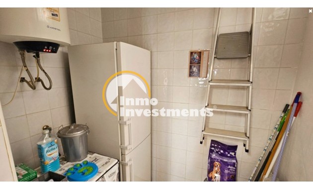 Resale - Apartment - Punta Prima - La Ciñuelica