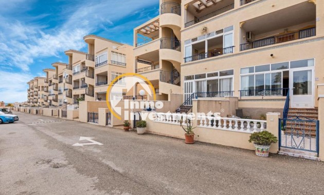 Resale - Apartment - Punta Prima - La Ciñuelica