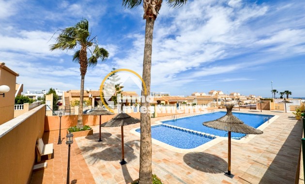 Resale - Apartment - Punta Prima - La Ciñuelica