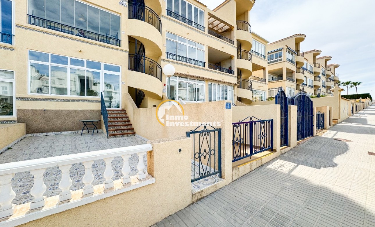 Resale - Apartment - Punta Prima - La Ciñuelica