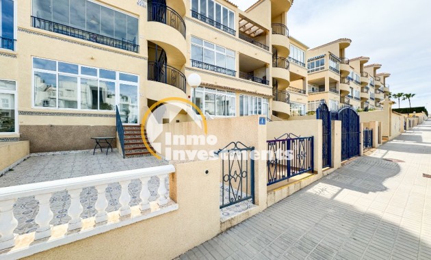 Resale - Apartment - Punta Prima - La Ciñuelica