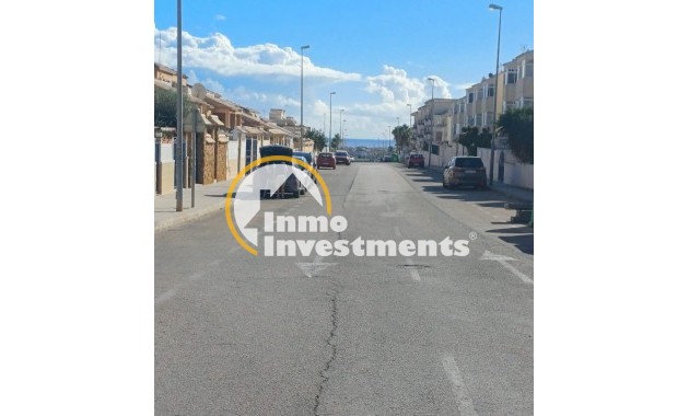 Resale - Apartment - Punta Prima - La Ciñuelica