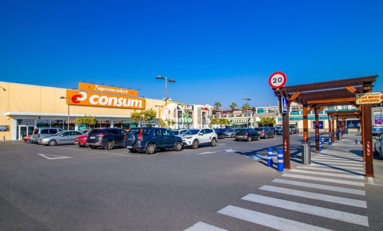 Resale - Apartment - Punta Prima - La Ciñuelica