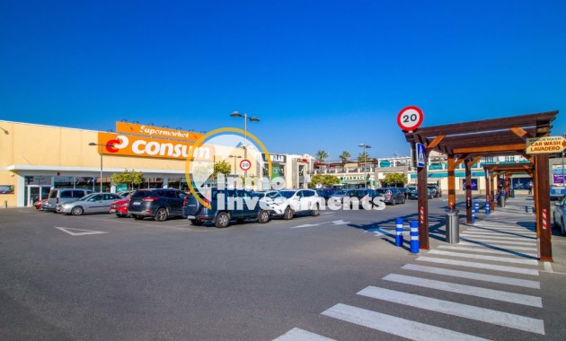 Resale - Apartment - Punta Prima - La Ciñuelica
