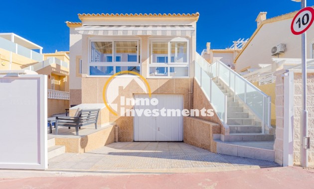 Till salu - Villa - Los Altos