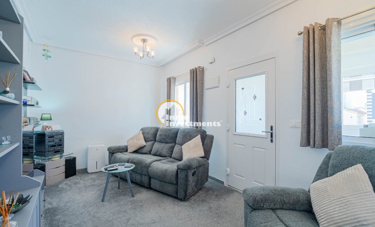 Till salu - Villa - Los Altos