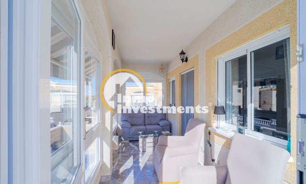 Till salu - Villa - Los Altos