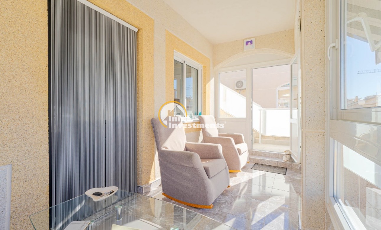 Till salu - Villa - Los Altos