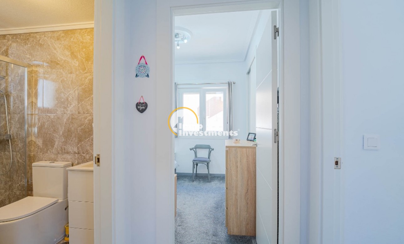 Till salu - Villa - Los Altos