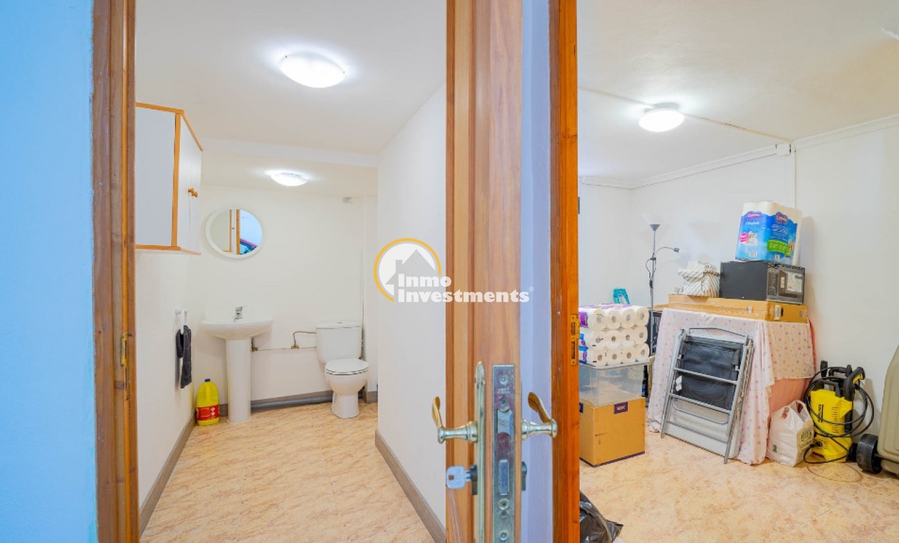 Till salu - Villa - Los Altos