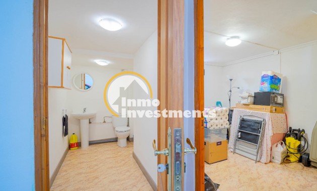 Till salu - Villa - Los Altos