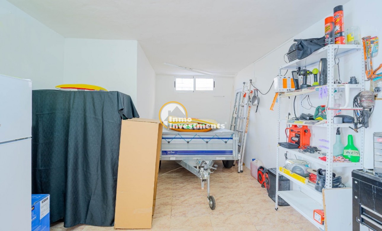 Till salu - Villa - Los Altos