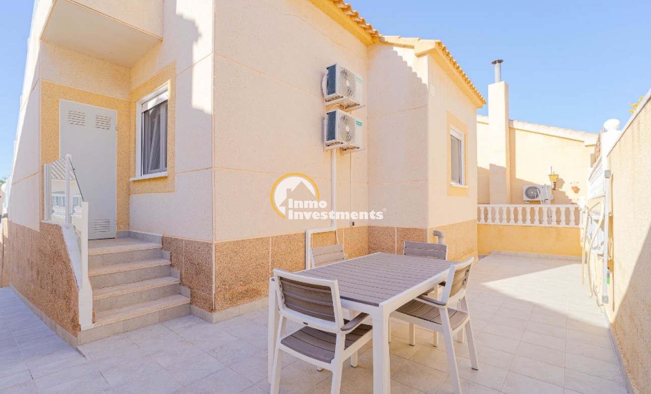 Till salu - Villa - Los Altos