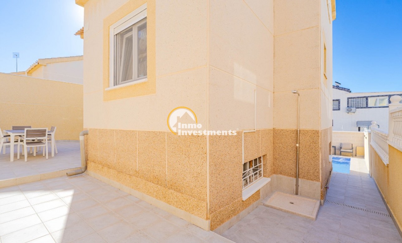 Till salu - Villa - Los Altos