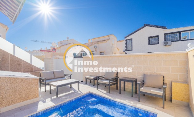 Till salu - Villa - Los Altos