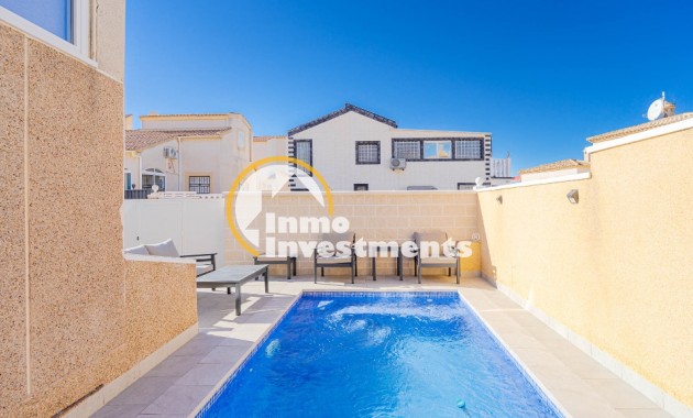 Till salu - Villa - Los Altos