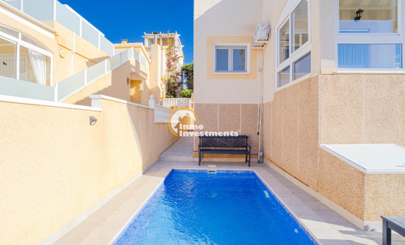 Till salu - Villa - Los Altos