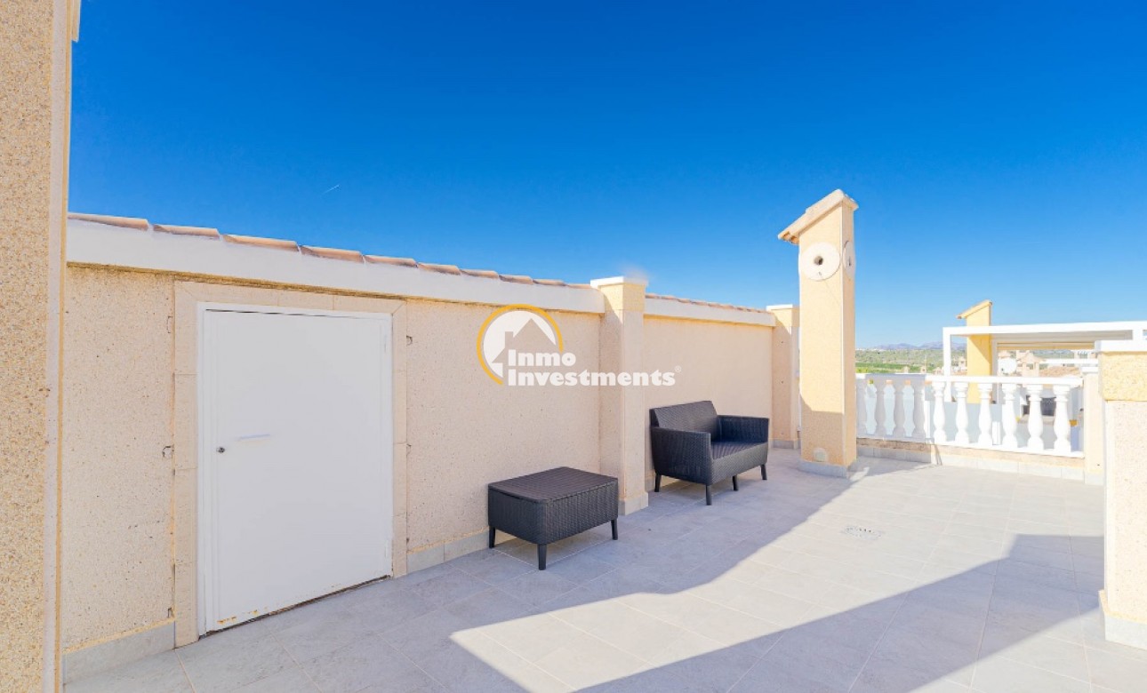 Till salu - Villa - Los Altos