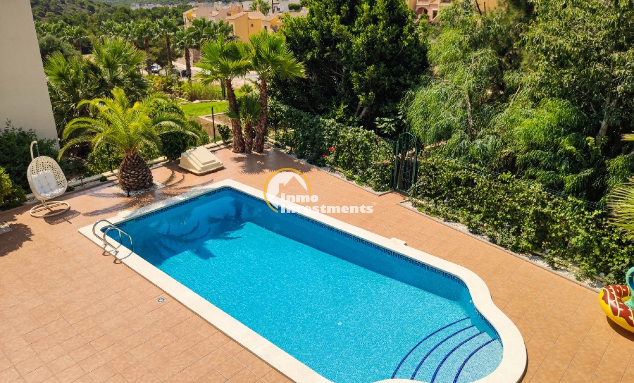 Resale - Villa - Las Ramblas - Las Ramblas Golf