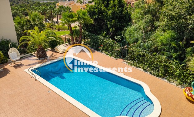 Resale - Villa - Las Ramblas - Las Ramblas Golf