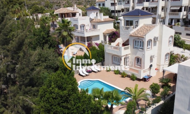 Resale - Villa - Las Ramblas - Las Ramblas Golf