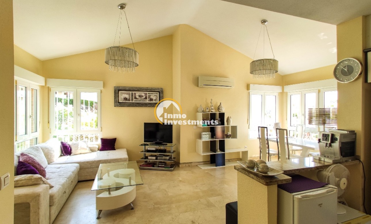 Resale - Villa - Las Ramblas - Las Ramblas Golf