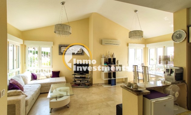 Resale - Villa - Las Ramblas - Las Ramblas Golf