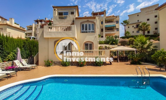 Resale - Villa - Las Ramblas - Las Ramblas Golf