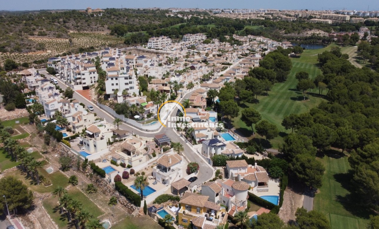 Resale - Villa - Las Ramblas - Las Ramblas Golf