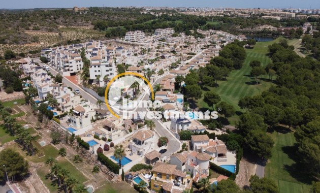 Resale - Villa - Las Ramblas - Las Ramblas Golf