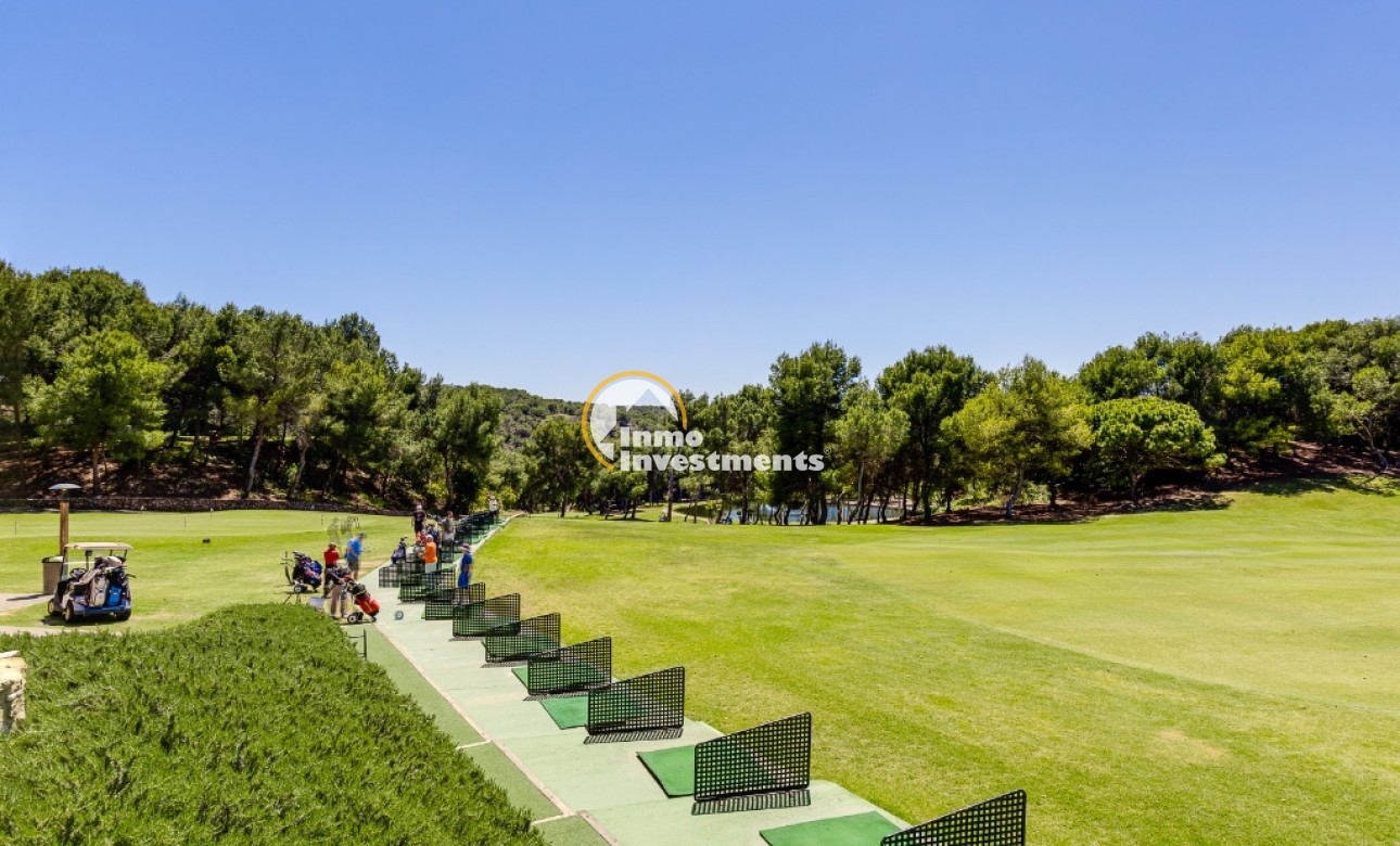 Resale - Villa - Las Ramblas - Las Ramblas Golf