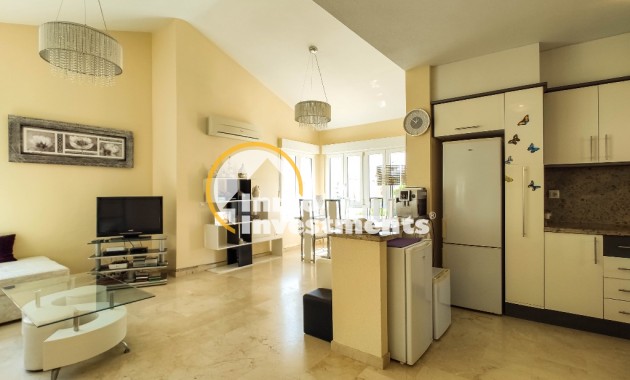 Resale - Villa - Las Ramblas - Las Ramblas Golf