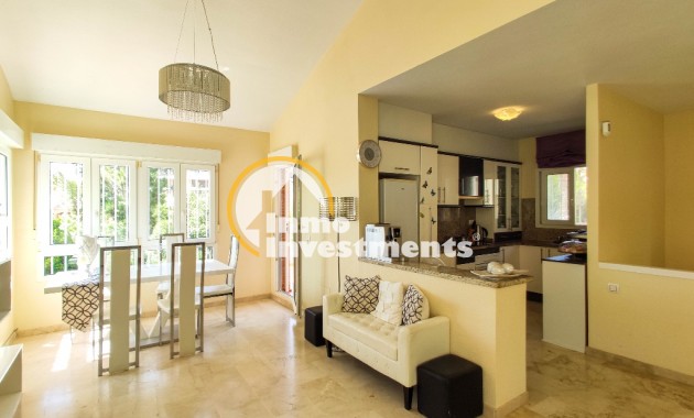 Resale - Villa - Las Ramblas - Las Ramblas Golf