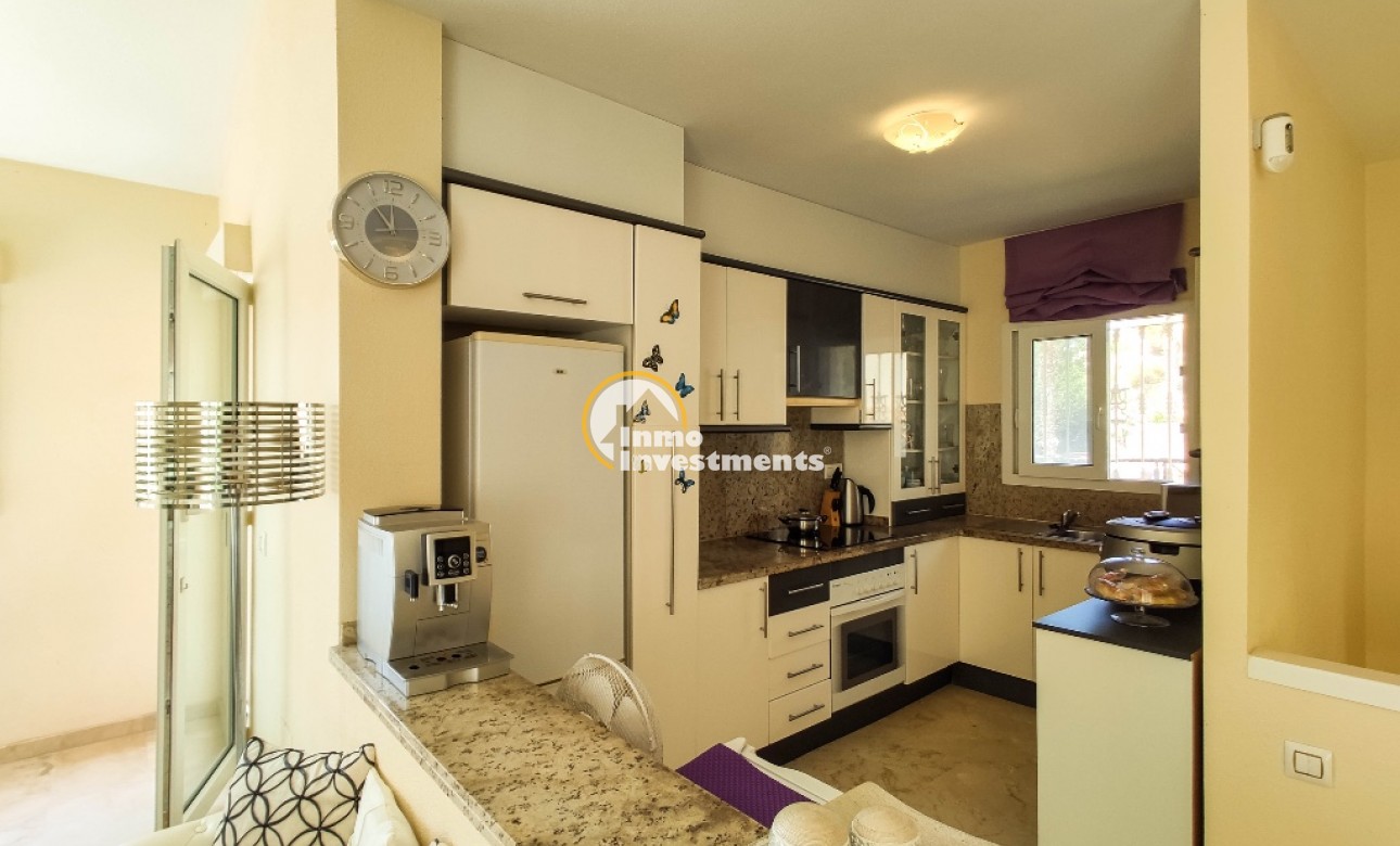 Resale - Villa - Las Ramblas - Las Ramblas Golf