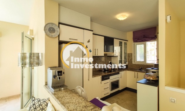 Resale - Villa - Las Ramblas - Las Ramblas Golf