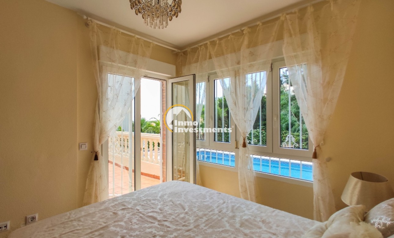 Resale - Villa - Las Ramblas - Las Ramblas Golf