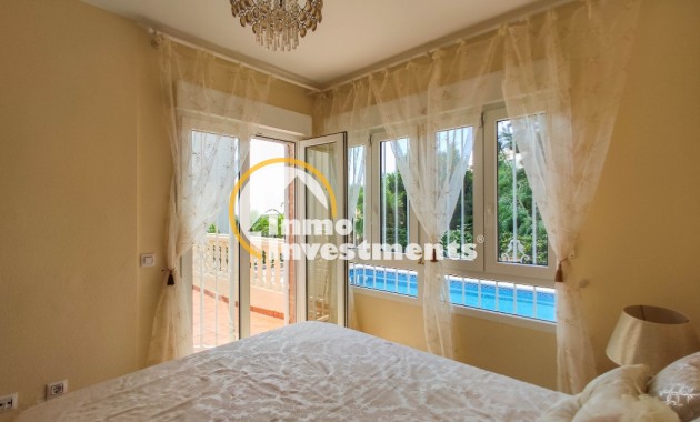 Resale - Villa - Las Ramblas - Las Ramblas Golf