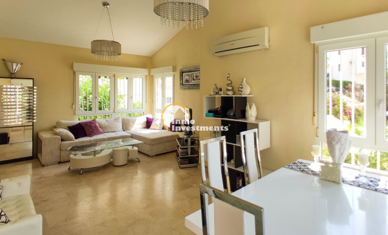 Resale - Villa - Las Ramblas - Las Ramblas Golf
