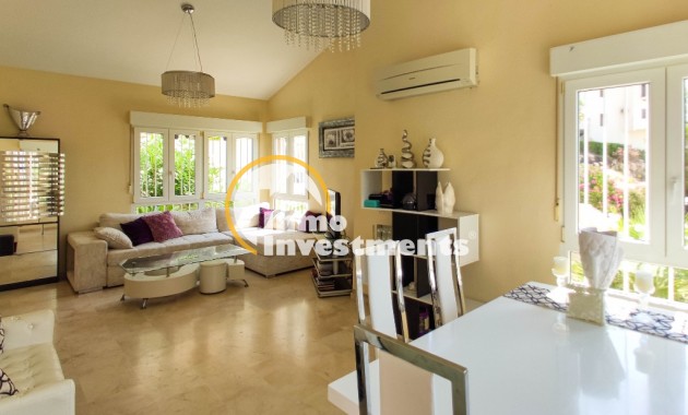 Resale - Villa - Las Ramblas - Las Ramblas Golf