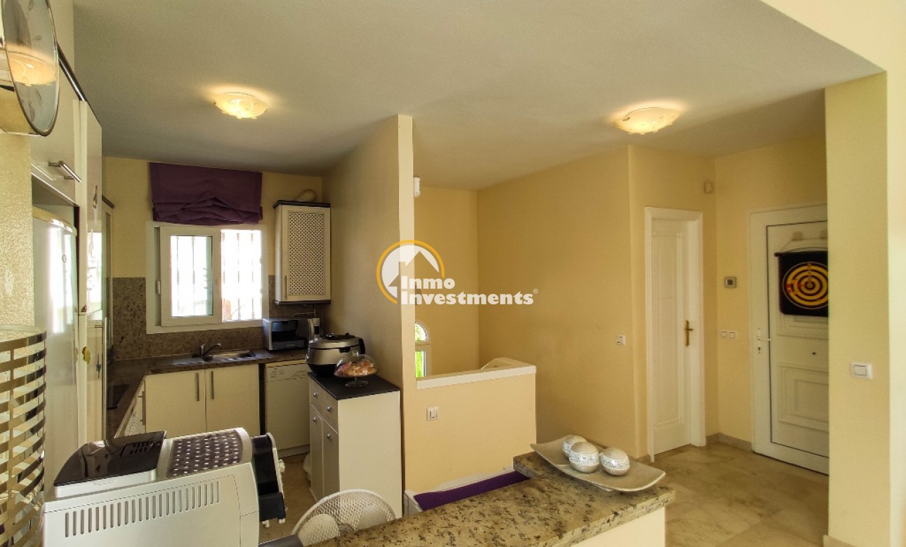 Resale - Villa - Las Ramblas - Las Ramblas Golf