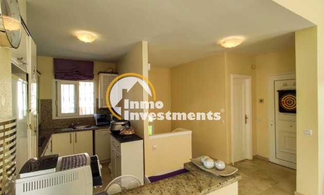 Resale - Villa - Las Ramblas - Las Ramblas Golf