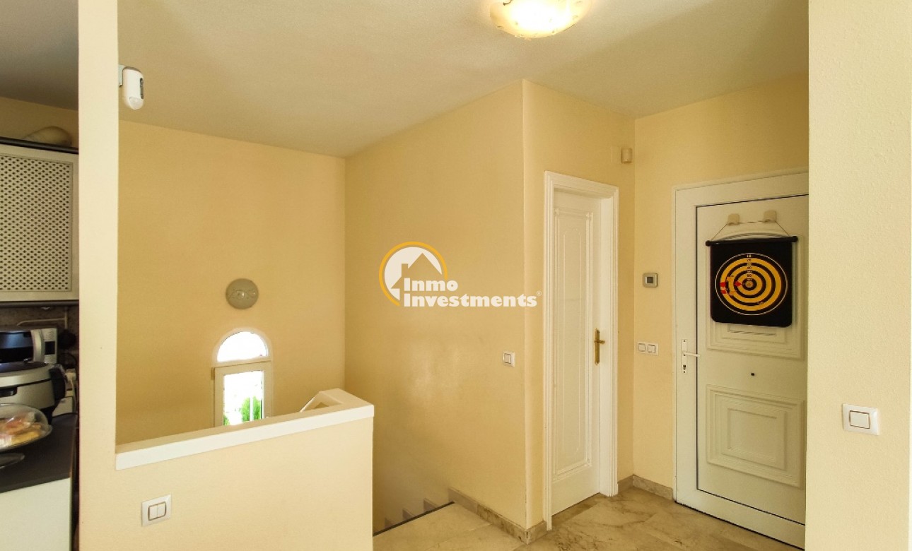 Resale - Villa - Las Ramblas - Las Ramblas Golf