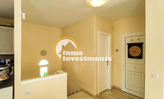 Resale - Villa - Las Ramblas - Las Ramblas Golf